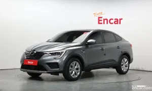Renault-koreasamsung Xm3 1.6 GTe LE 2021