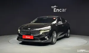 Kia K7 2.5 GDI X Edition 2020
