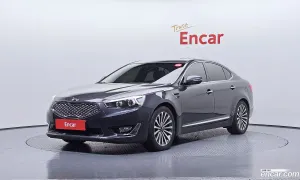 Kia K7 2.4 GDI Prestige 2014