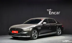 Genesis G90 Gasoline 3.5 Turbo AWD 2022