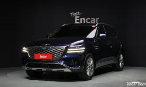 Genesis Gv80 2.5T Gasoline 2WD 2023