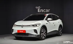 Volkswagen Id.4 Pro 2023