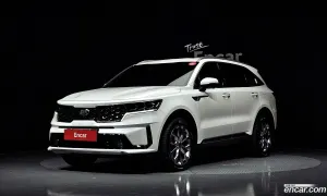 Kia Sorento Noblesse Diesel 2.2 2WD 2020