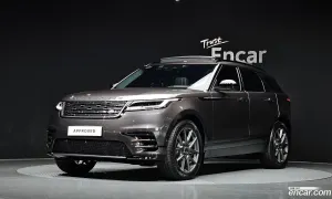 Land rover Range rover velar 3.0 P400 Dynamic HSE 2025