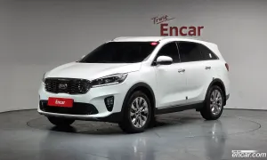 Kia Sorento Noblesse Diesel 2.0 2WD 2019