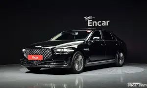 Genesis G90 Luxury 3.8 2021