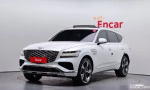 Genesis Gv80 2.5T Gasoline AWD 2024