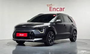 Kia Niro Signature 2022