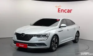 Renault-koreasamsung Sm6 2.0 GDe SE 2016