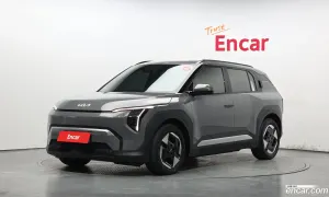 Kia Ev3 AIr Long Range 2WD 2025