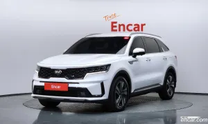 Kia Sorento Noblesse HEV 1.6 2WD 2020