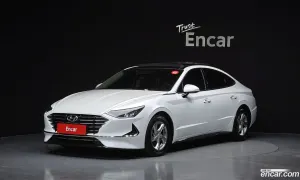 Hyundai Sonata Premium 2.0 2019