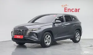 Hyundai Tucson Modern Gasoline 1.6 Turbo 2WD 2022