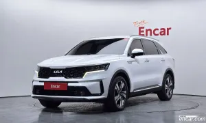 Kia Sorento Prestige HEV 1.6 2WD 2022