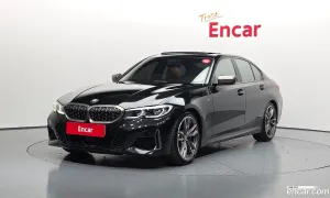 Bmw 3-series M340i 2021