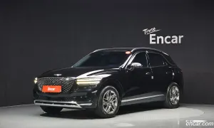 Genesis Gv70 2.2 Diesel AWD 2023