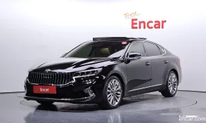 Kia K7 2.5 GDI X Edition 2020