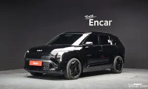 Kia Ev3 GT Line Long Range 2WD 2024