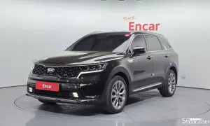 Kia Sorento Prestige Diesel 2.2 2WD 2020