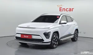 Hyundai Kona Inspiration Long Range 2023