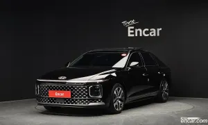 Hyundai Grandeur Premium 2,5 Gasoline 2WD 2023