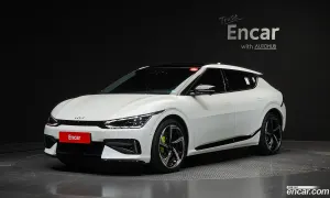 Kia Ev6 GT 4WD 2023