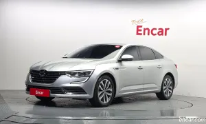 Renault-koreasamsung Sm6 2.0 GDe RE 2016