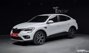 Renault-koreasamsung Xm3 1.3 TCe RE Inspire 2023