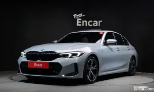 Bmw 3-series 320i M Sport 2023