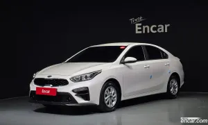 Kia K3 Prestige 2021