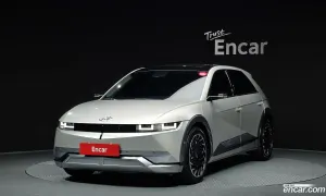Hyundai Ioniq5 Prestige Long range 2021