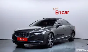 Volvo S90 T8 AWD Inscription 2021