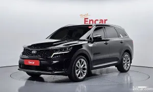 Kia Sorento Prestige Diesel 2.2 2WD 2021