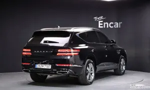Genesis Gv80 2.5T Gasoline 2WD 2023