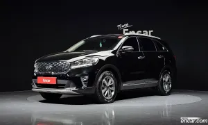 Kia Sorento Prestige Diesel 2.0 2WD 2018
