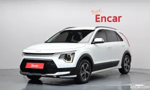 Kia Niro Trendy 2022