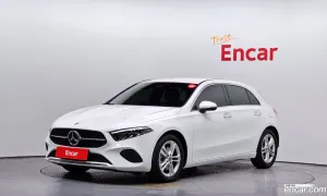Mercedes-benz A-class A220 Hatchback 2025