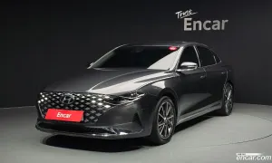 Hyundai Grandeur Le Blanc 2.5 2022