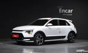 Kia Niro Prestige 2022