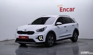 Kia Niro Prestige 1.6 HEV 2020