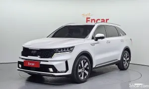 Kia Sorento Noblesse Diesel 2.2 2WD 2020