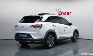 Hyundai Nexo Premium 2019