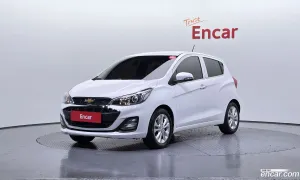 Chevroletgmdaewoo Spark Premier 2022