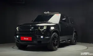 Land rover Defender 110 D250 SE 2021