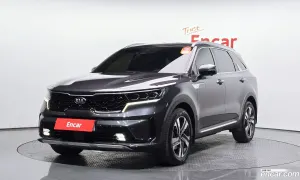 Kia Sorento Signature HEV 1.6 2WD 2020
