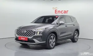 Hyundai Santafe Premium Choice Diesel 2.2 4WD 2021