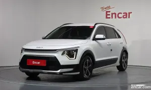 Kia Niro Trendy 2022