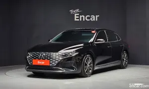 Hyundai Grandeur Exclusice 2.5 2020