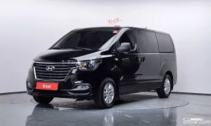 Hyundai Starex Smart Van 5-Seater 2020