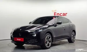Maserati Levante 3.0 AWD GranSport 2018